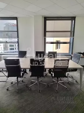 Офис в Москва Садовая-Самотечная ул., 24/27 (662 м)