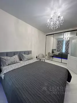 1-к кв. Ставропольский край, Ставрополь ул. Николая Голодникова, 4к3 ...