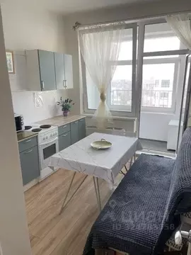 1-к кв. Московская область, Пушкино Ярославское ш., 149к4 (40.0 м)