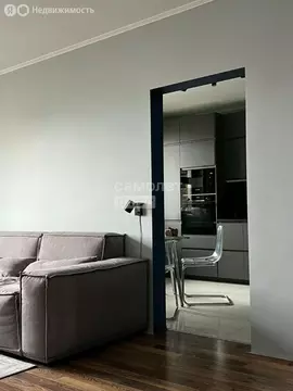 4-комнатная квартира: Москва, Волжский бульвар, 11 (105 м)