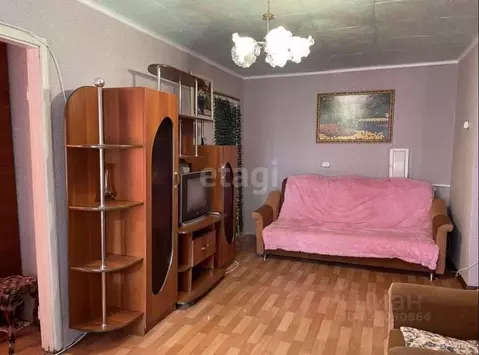 2-к кв. Амурская область, Белогорск ул. Кирова, 83 (45.0 м)