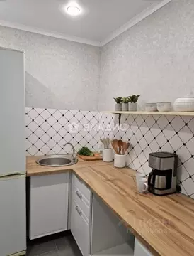 1-к кв. Башкортостан, Стерлитамак ул. Худайбердина, 196Б (34.0 м)