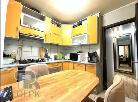 2-комнатная квартира: Балашиха, микрорайон Железнодорожный, Пионерская ...