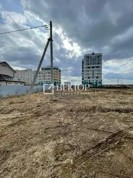 Участок в Ивановская область, Иваново ул. Киселевых, 71 (10.0 сот.)