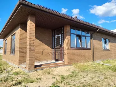 Коттедж в Белгородская область, Старый Оскол Набокинские Сады ...