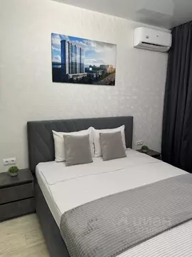 1-к кв. Самарская область, Самара Ново-Садовая ул., 106Гк1 (50.0 м)