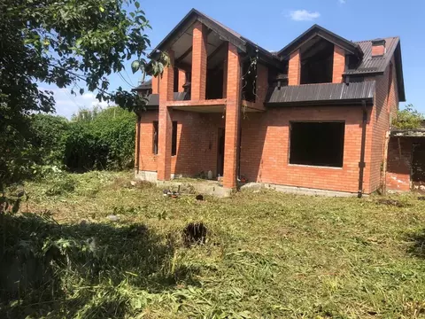 Дом в Северная Осетия, Владикавказ Наука садоводческое товарищество, ...