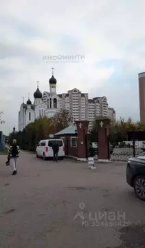 2-к кв. Московская область, Ленинский городской округ, пос. Развилка, ...