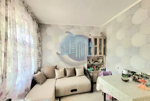 2-к кв. Московская область, Видное Школьная ул., 48 (24.9 м)