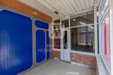 Помещение свободного назначения в Оренбургская область, Оренбург ...