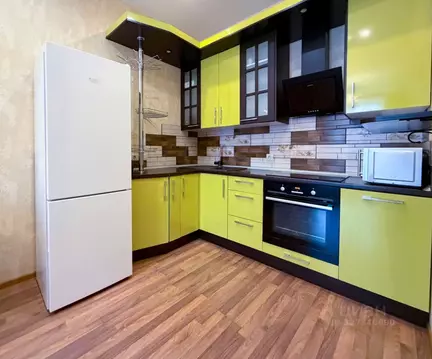 2-к кв. Москва Береговой проезд, 5Ак2 (46.0 м)