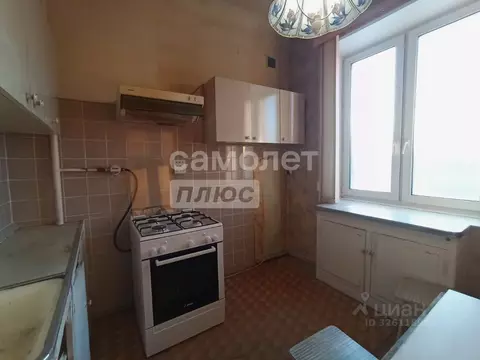 2-к кв. Челябинская область, Челябинск Байкальская ул., 31 (60.0 м)