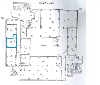 Помещение свободного назначения в Татарстан, Набережные Челны ул. ...