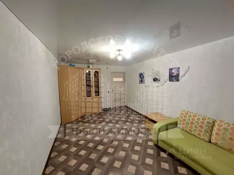 1-к кв. Калужская область, Калуга ш. Грабцевское, 156Б (41.7 м)