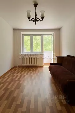 2-к кв. Томская область, Томск Комсомольский просп., 39/2 (41.6 м)