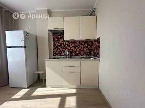 1-к кв. Санкт-Петербург пос. Парголово, ул. Архитектора Белова, 6к3 ...