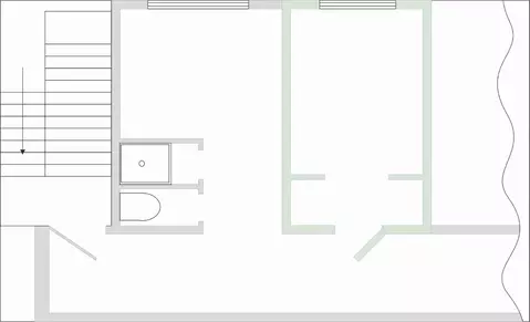 Комната Свердловская область, Екатеринбург ул. Ереванская, 60 (12.3 м)