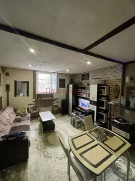 Студия Ставропольский край, Пятигорск Октябрьская ул., 30 (24.2 м)