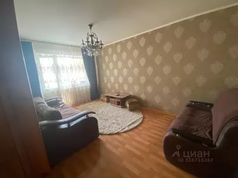 3-к кв. Курская область, Курск просп. Кулакова, 5 (61.0 м)