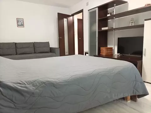 1-к кв. Новгородская область, Великий Новгород Новолучанская ул., 20 ...