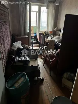 2-комнатная квартира: Подольск, улица Свердлова, 54 (47 м)