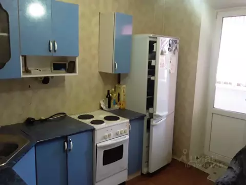 1-к кв. Самарская область, Тольятти Тополиная ул., 38 (37.0 м)