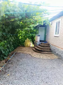 Дом в Ростовская область, Белокалитвинское городское поселение, Нива ...