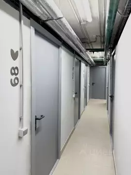 Склад в Москва АйЛав жилой комплекс (5 м)