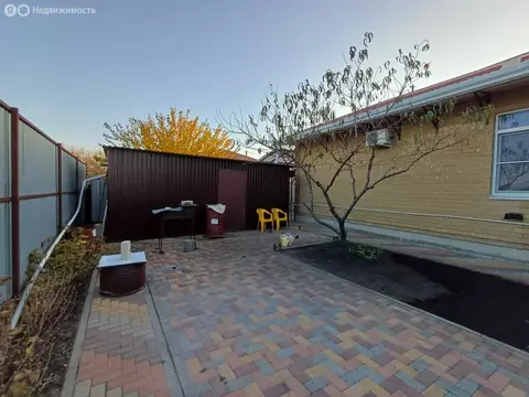 Дом в Михайловск, улица Михаила Шолохова, 9 (100 м)