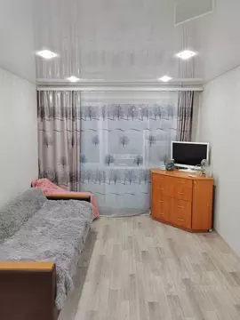 2-к кв. Иркутская область, Иркутск Байкальская ул., 222 (43.8 м)