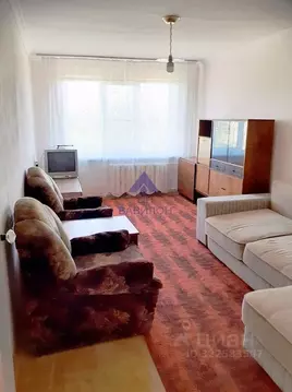 2-к кв. Ростовская область, Волгодонск Пионерская ул. (49.0 м)