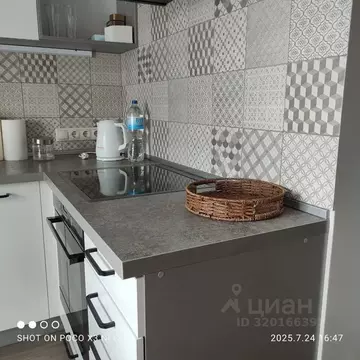 1-к кв. Самарская область, Самара Ново-Садовая ул., 106Н (36.0 м)