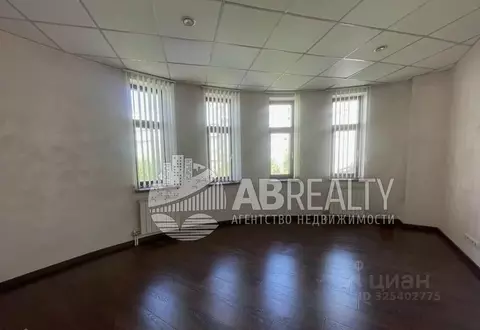 Офис в Москва Оружейный пер., 15А (270 м)