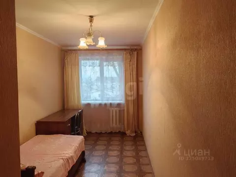 3-к кв. Белгородская область, Белгород пер. 1-й Заводской, 10 (55.2 м)