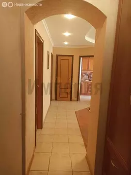 3-комнатная квартира: Саратов, улица Мира, 20В (66.7 м)