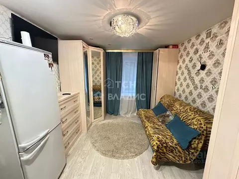 Комната Московская область, Ивантеевка Пушкинский городской округ, ...