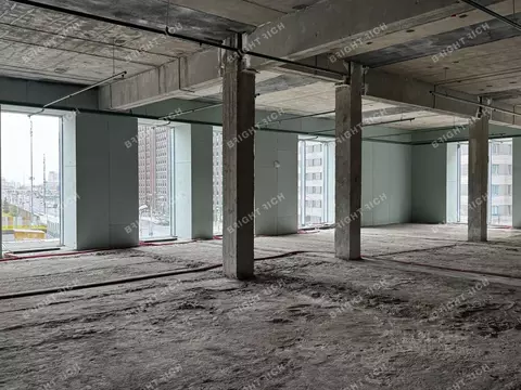 Офис в Москва просп. Лихачева, 5 (1369 м)