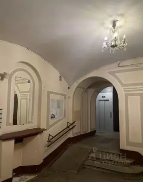 Комната Санкт-Петербург Моховая ул., 28 (27.4 м)