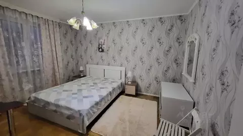 2-к кв. Москва Гурьевский проезд, 29К1 (75.0 м)