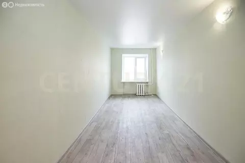 1к в 6-комнатной квартире (13 м)