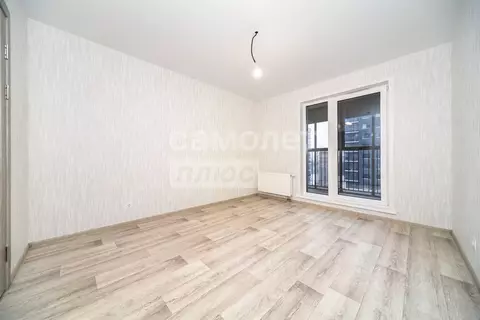 3-к кв. Пермский край, Пермь ул. Серебристая, 7 (60.0 м)