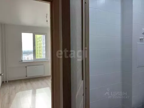 1-к кв. Курская область, Курск ул. Энгельса, 115/5 (35.24 м)