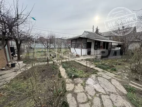 Участок в Ростовская область, Ростов-на-Дону Кедровая ул. (5.12 сот.)