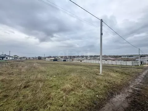 Участок в Крым, Симферопольский район, Трудовское с/пос, с. Ана-Юрт, ...