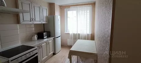 1-к кв. Московская область, Балашиха ул. Лукино, 51А (36.5 м)