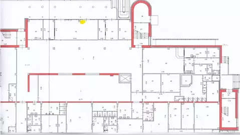 Помещение свободного назначения в Пензенская область, Пензенский ...