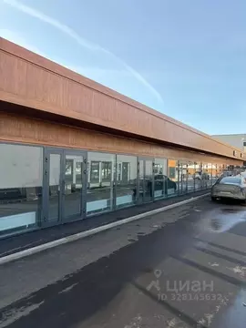 Помещение свободного назначения в Московская область, Красногорск ...