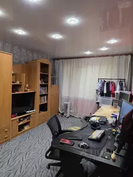 1-к кв. Мурманская область, Мурманск ул. Шабалина, 49 (30.0 м)