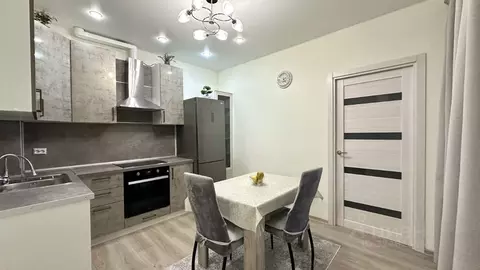 2-к кв. Ленинградская область, Ломоносовский район, Аннинское ...