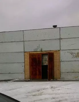 Склад в Московская область, Раменский муниципальный округ, д. ...